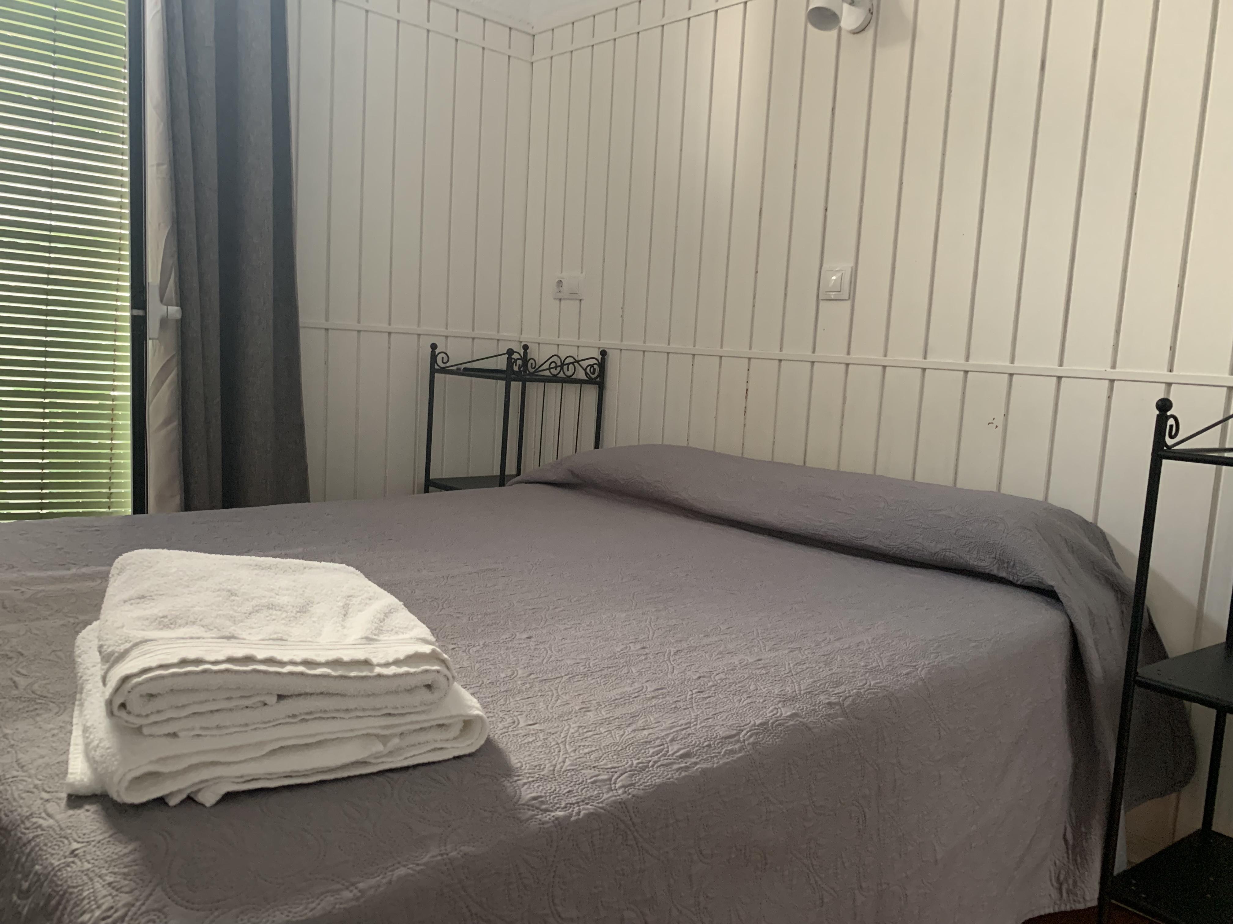 Hostal Alcobia Seville Exterior photo