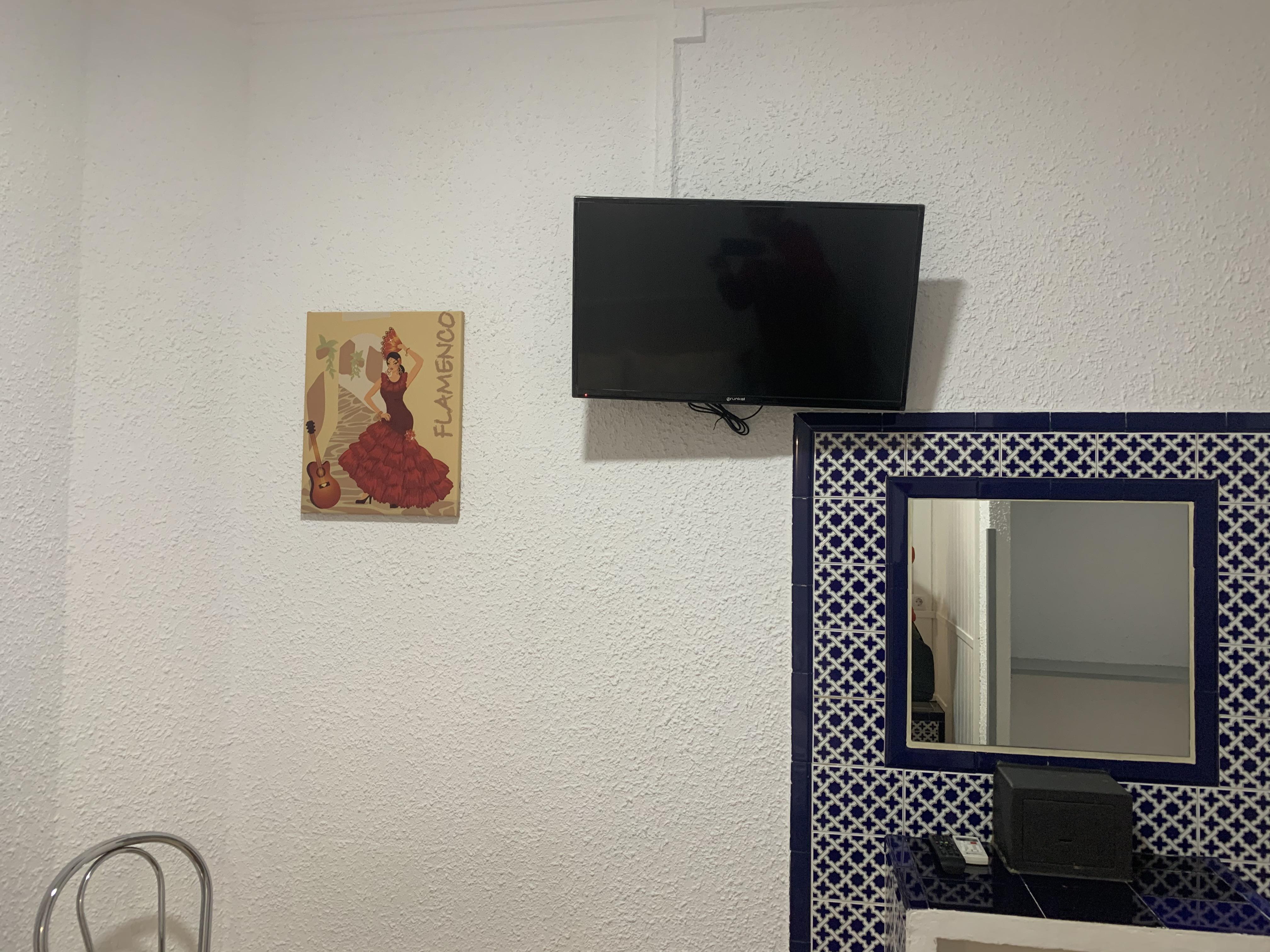 Hostal Alcobia Seville Exterior photo