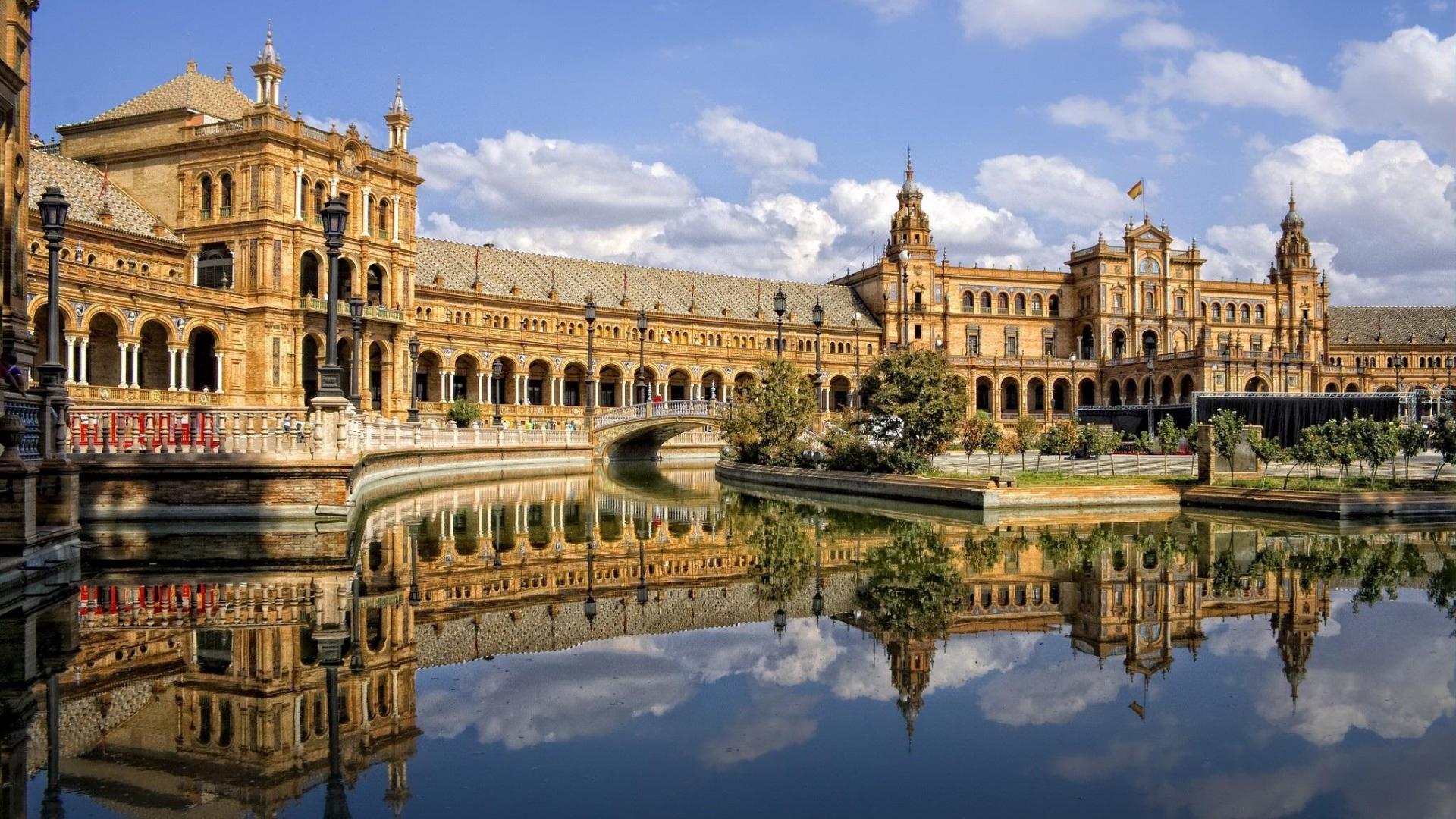 Hostal Alcobia Seville Exterior photo